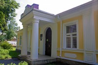 Миргородська громадська бібліотека