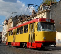 Транспортна мережа Львова: з чого все починалося…