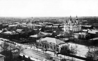 Олександрівськ в період Першої світової війни